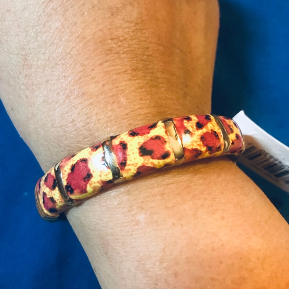 Fancy Bracelet